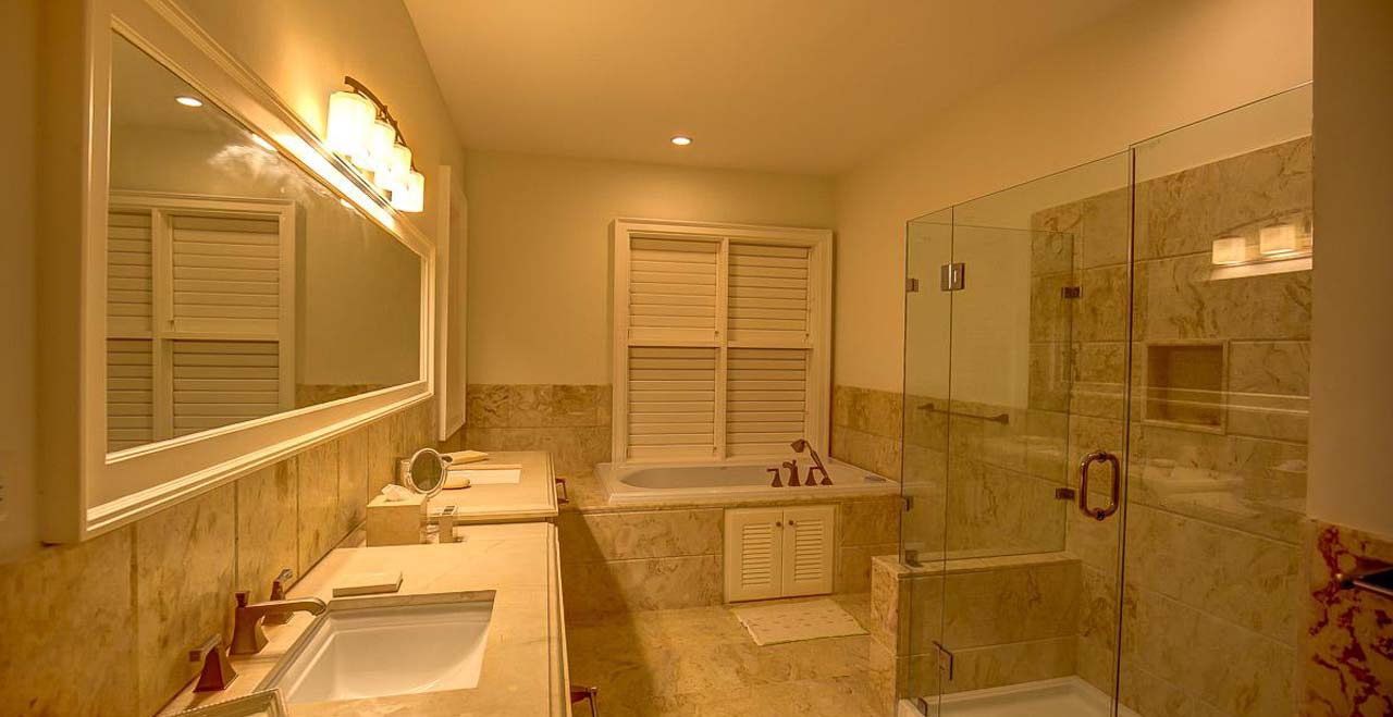 Marina 4 Dominican Republic Vacation Villa - La Marina, Punta Cana